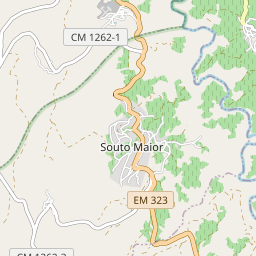 Mapa base