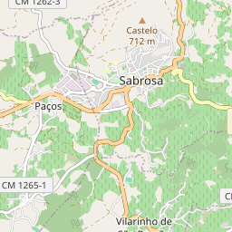 Mapa base
