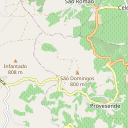 Mapa base