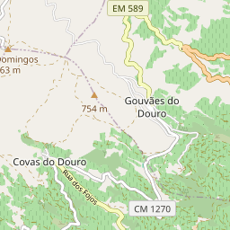 Mapa base