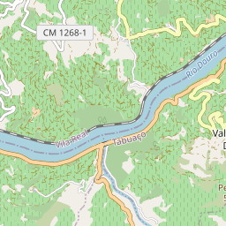 Mapa base