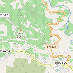 Mapa base