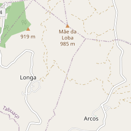Mapa base