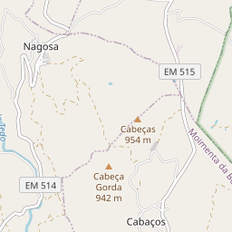 Mapa base