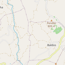 Mapa base