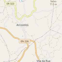 Mapa base