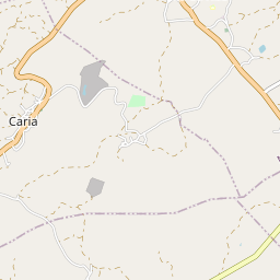 Mapa base