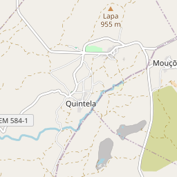 Mapa base