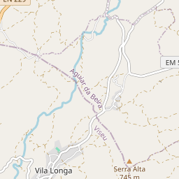Mapa base