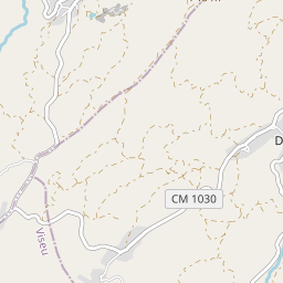 Mapa base