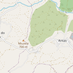Mapa base