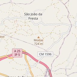 Mapa base