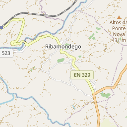Mapa base