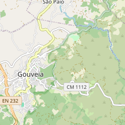 Mapa base