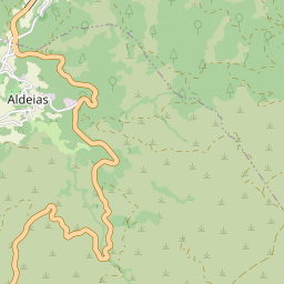 Mapa base