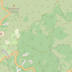 Mapa base