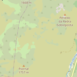 Mapa base