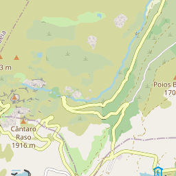 Mapa base