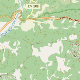 Mapa base