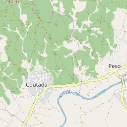 Mapa base