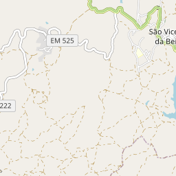 Mapa base