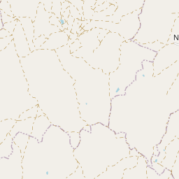 Mapa base