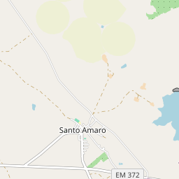 Mapa base