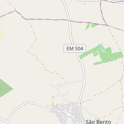 Mapa base