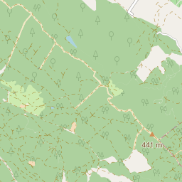 Mapa base
