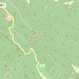 Mapa base