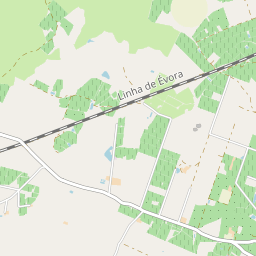 Mapa base