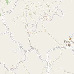 Mapa base