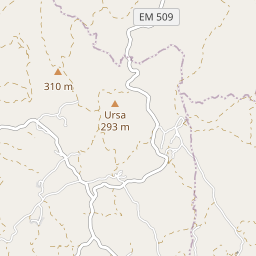 Mapa base