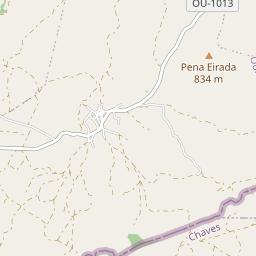 Mapa base