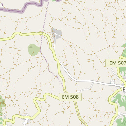 Mapa base