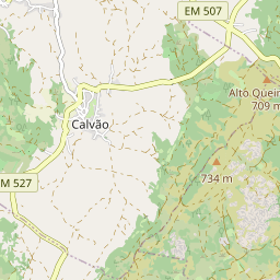 Mapa base