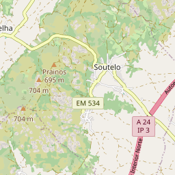 Mapa base
