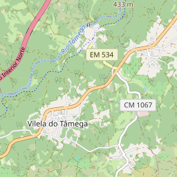 Mapa base