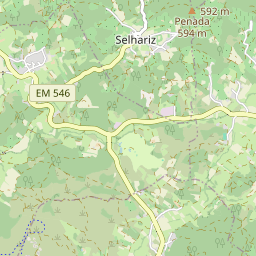 Mapa base