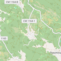 Mapa base