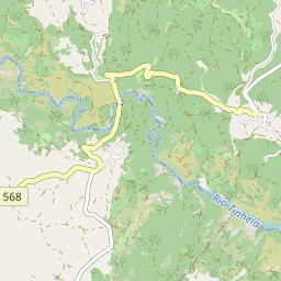 Mapa base