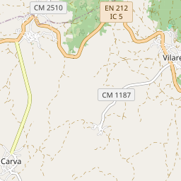 Mapa base
