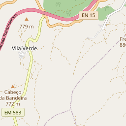 Mapa base
