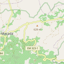 Mapa base