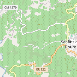 Mapa base