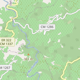 Mapa base