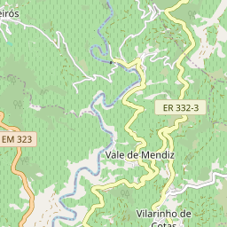Mapa base