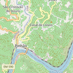 Mapa base