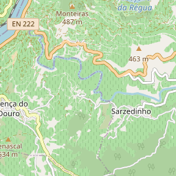 Mapa base