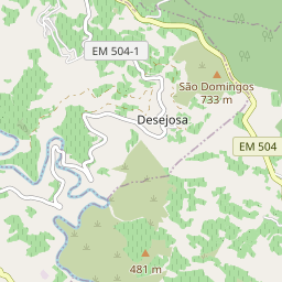 Mapa base